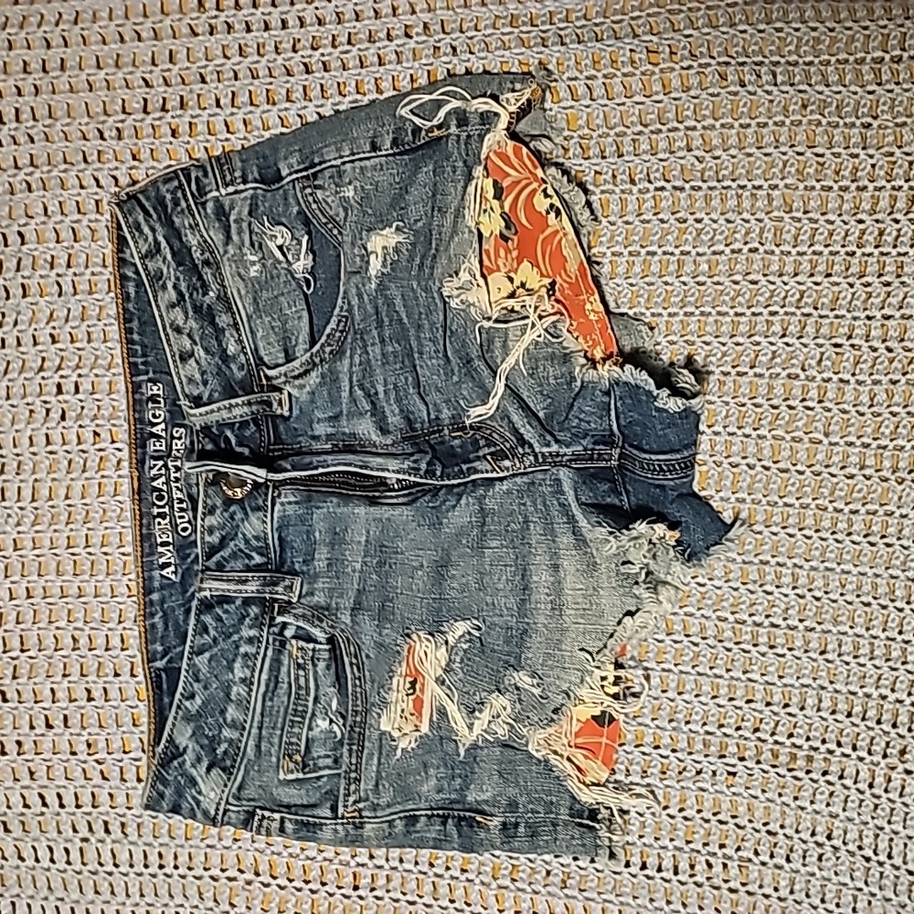 American eagle shorts